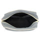 Personalized Gray Essentials Bag Image 2 of 2